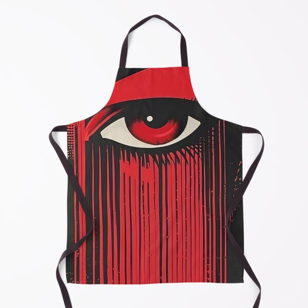 Item preview, Big Brother is watching designed and sold by ClubVacay.