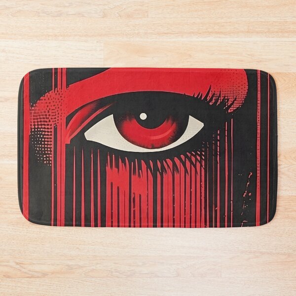 Item preview, Big Brother is watching designed and sold by ClubVacay.