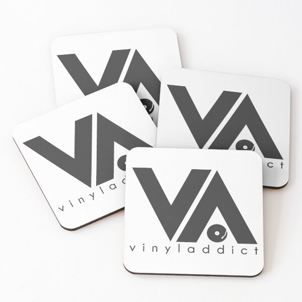 Item preview, Vinyladdict designed and sold by PilsDesign.