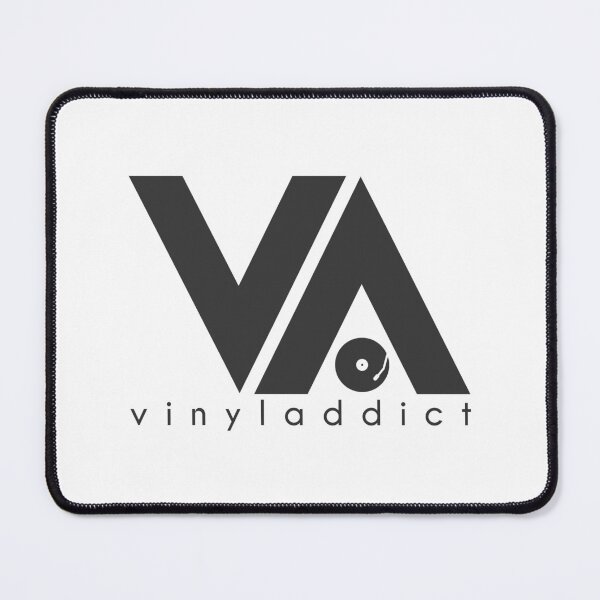 Item preview, Vinyladdict designed and sold by PilsDesign.