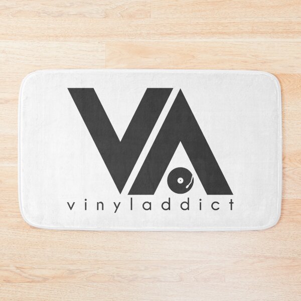 Item preview, Vinyladdict designed and sold by PilsDesign.