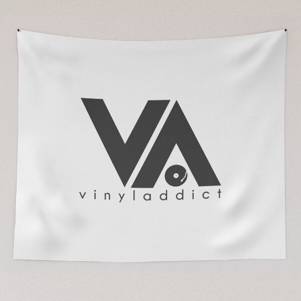 Item preview, Vinyladdict designed and sold by PilsDesign.