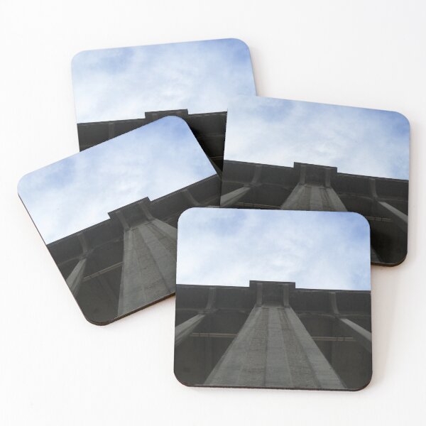 Item preview, Vertical View of the Colorado Street Bridge designed and sold by SCTBUFFALOPHOTO.