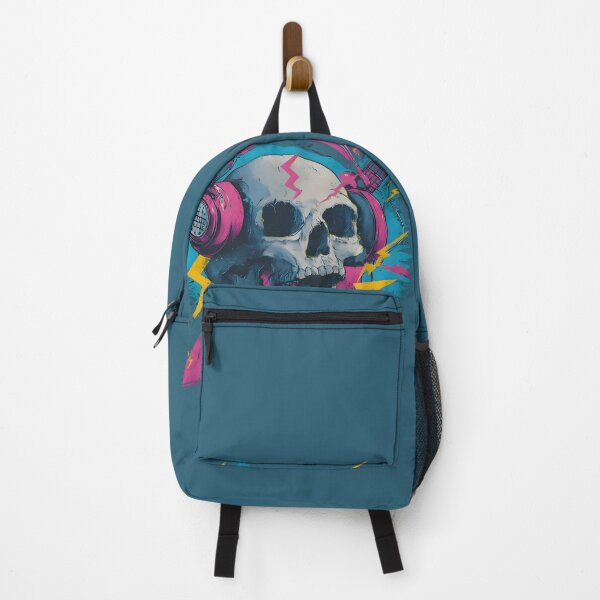 Item preview, Too Cool to Decompose designed and sold by Retro Whimsy.