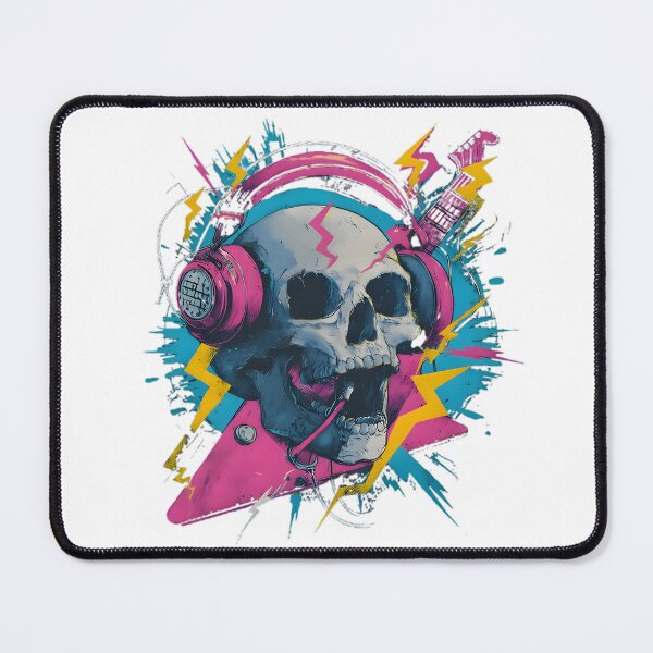 Item preview,  Too Cool to Decompose designed and sold by Retro Whimsy.