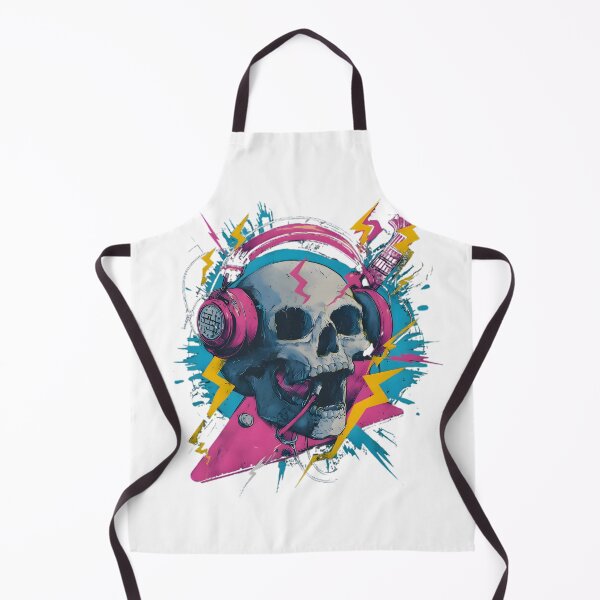Item preview, Too Cool to Decompose designed and sold by Retro Whimsy.
