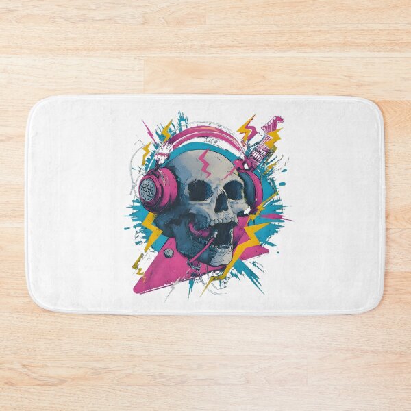 Item preview,  Too Cool to Decompose designed and sold by Retro Whimsy.