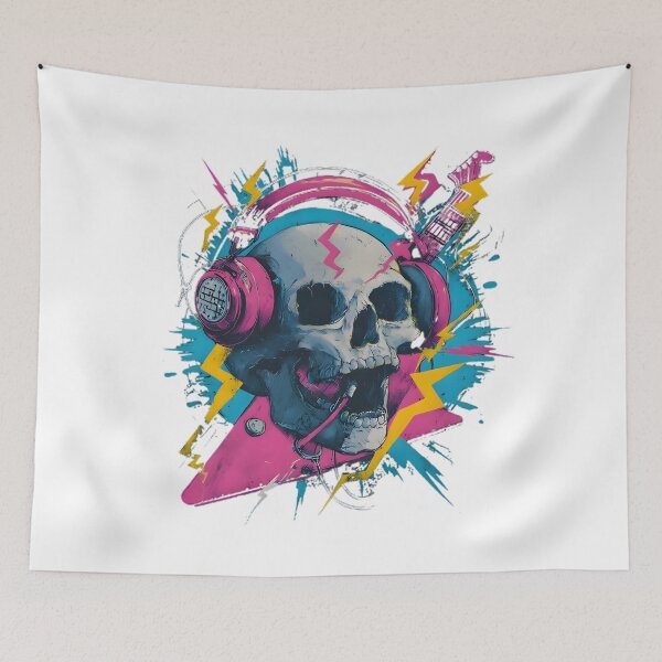 Item preview,  Too Cool to Decompose designed and sold by Retro Whimsy.