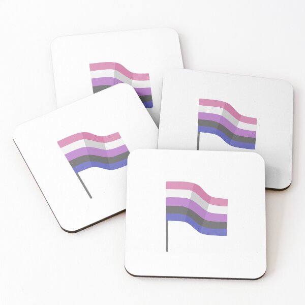 Item preview, Genderfluid Pride Flag designed and sold by syddiss.