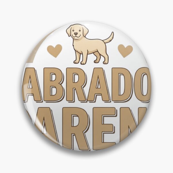 Item preview, Funny Labrador Parent Tee Best Labrador Parent Ever Cute Yellow Lab T-Shirt, Dog Owner Gift, Pet Lover Graphic Tee designed and sold by Inkvado.