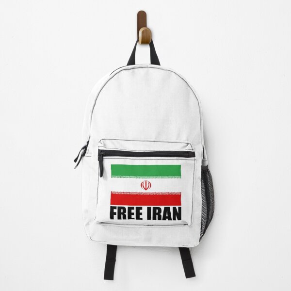 Item preview, Free Iran designed and sold by CJ Graphics.