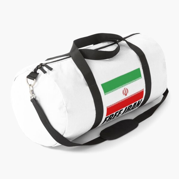 Item preview, Free Iran designed and sold by CJ Graphics.