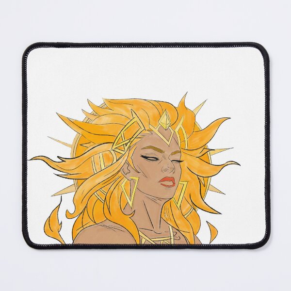 Item preview, Sun Lioness Divinity designed and sold by Magicworld17.
