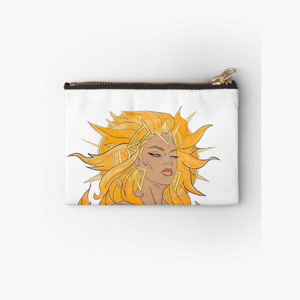 Item preview, Sun Lioness Divinity  designed and sold by Magicworld17.