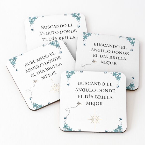 Item preview, Finding the angle where the day shines brightest - Minimalism and Calm designed and sold by Daybeth.