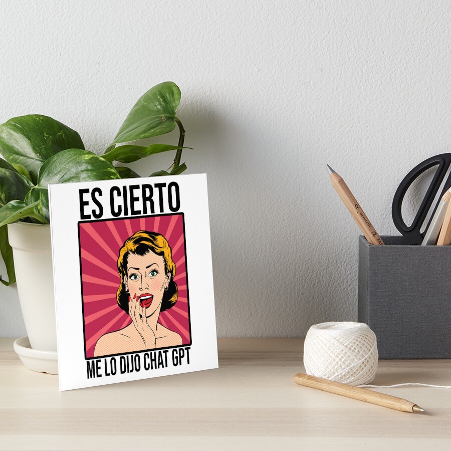 Item preview, Art Board Print designed and sold by ParkaDesign.
