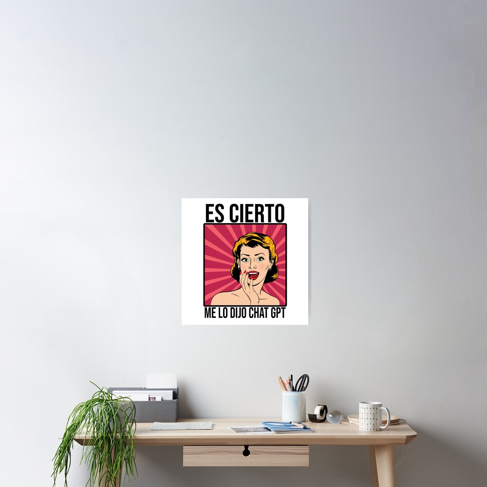 Item preview, Poster designed and sold by ParkaDesign.
