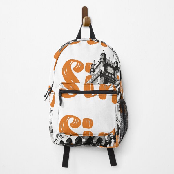 Item preview, Pena Palace, Sintra, Porugal, Landmark Architecture Travel Art designed and sold by Wanderful-roads.