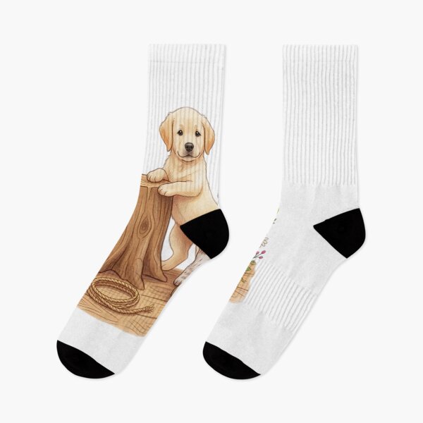 Item preview, Two puppies designed and sold by PP&RAINBOW SHOP.