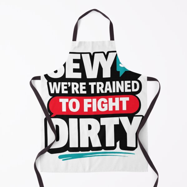 Item preview, Cool SPD Technician Tee We're Trained to Fight Dirty Sterile Processing Techs , Healthcare Hero Gift, Funny Graphic Tee designed and sold by Inkvado.