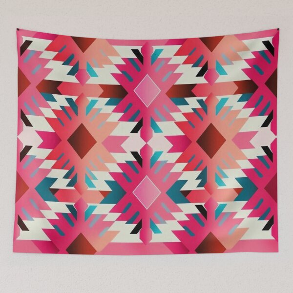 Item preview, Aztec Design (Zoey) designed and sold by beccalee626.