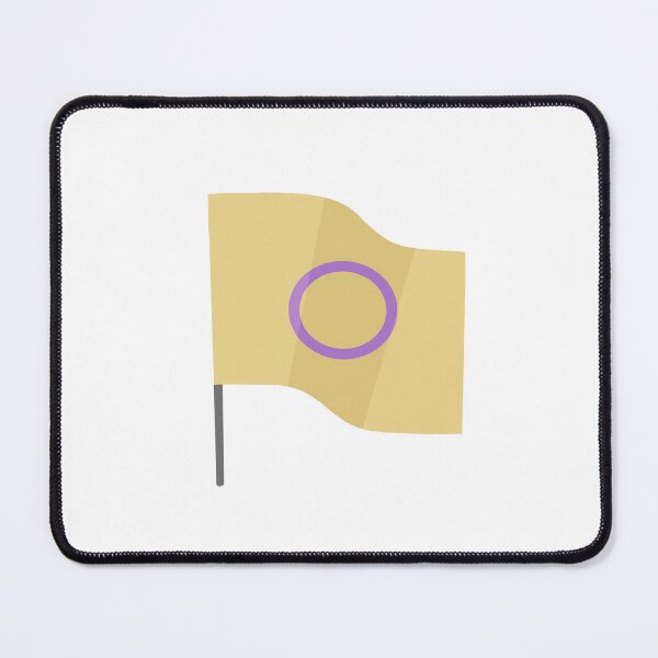 Item preview, Intersex Pride Flag designed and sold by syddiss.