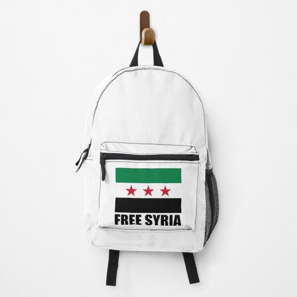 Item preview, Free Syria designed and sold by CJ Graphics.