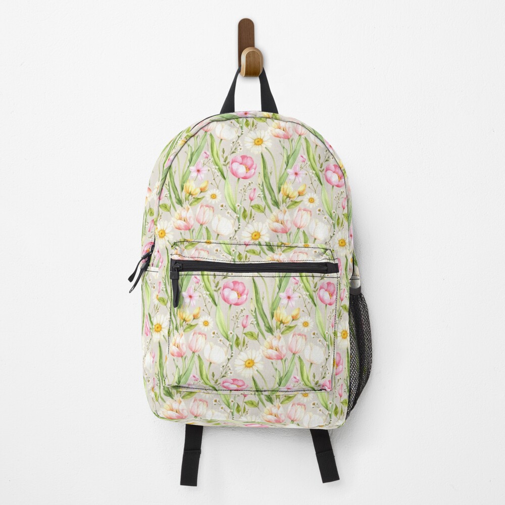 Item preview, Backpack designed and sold by Rutvain.