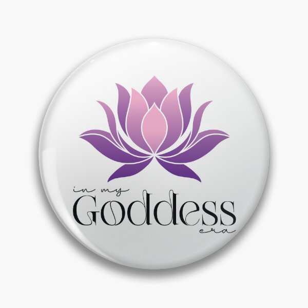 Item preview, In my Goddess era designed and sold by Heart Rooted Offerings.