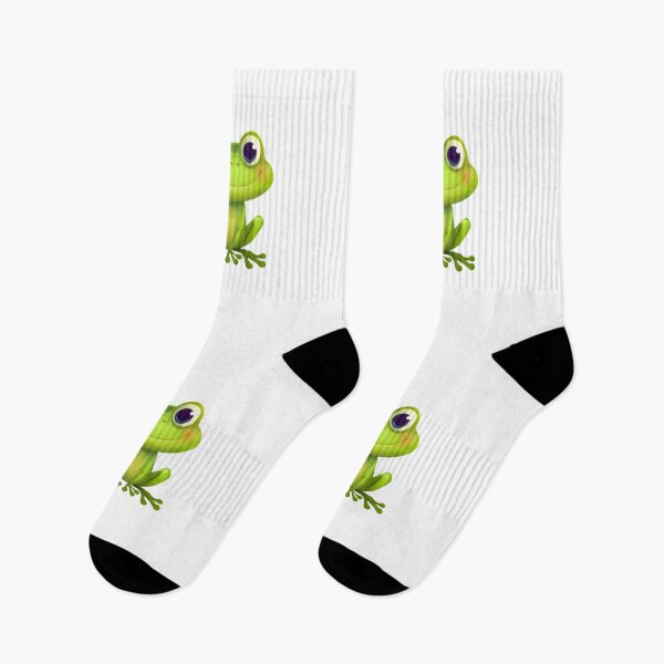 Item preview, Frog & Dragonfly Squad designed and sold by Retro Whimsy.