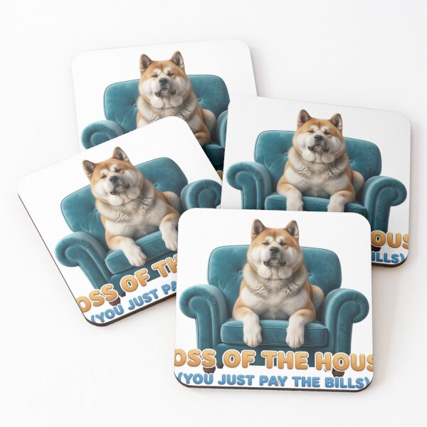 Item preview, BOSS OF THE HOUSE (YOU JUST PAY THE BILLS) designed and sold by Daiyamondo-Art.