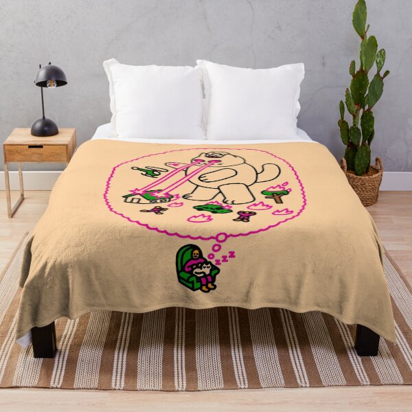 Item preview, Dreaming of Cat Mech designed and sold by obinsun.