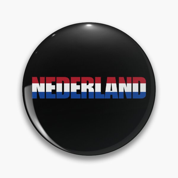 Item preview, Nederland Country designed and sold by VRedBaller.