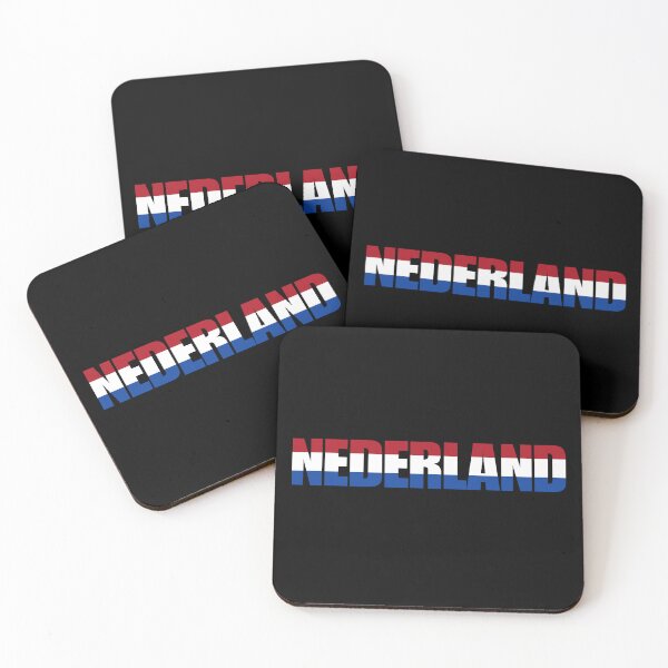 Item preview, Nederland Country designed and sold by VRedBaller.