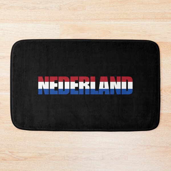 Item preview, Nederland Country designed and sold by VRedBaller.