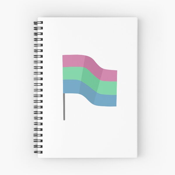 Item preview, Polysexual Pride Flag designed and sold by syddiss.