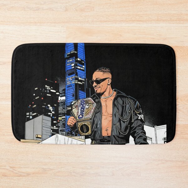 Item preview, Carmelo Hayes designed and sold by Amen For Anthony.