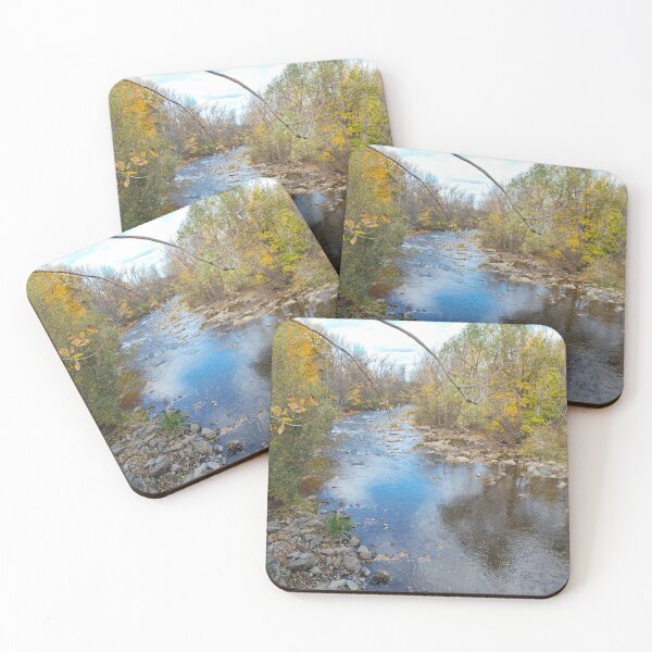 Item preview, Gliding Reflections designed and sold by SCTBUFFALOPHOTO.