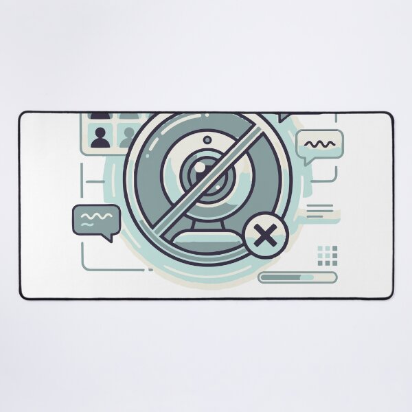 Item preview, This Meeting Could Have Been An Email - Funny Remote Work Corporate Humor designed and sold by vlahstudio.