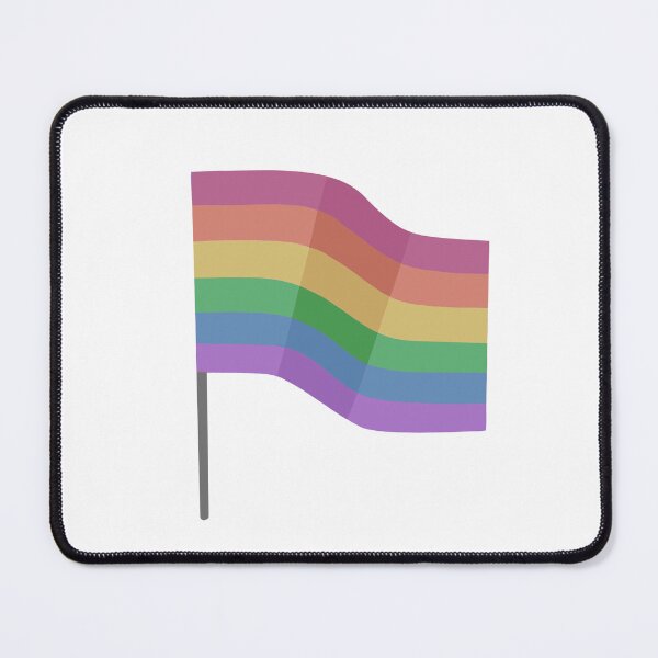 Item preview, Pride Flag designed and sold by syddiss.