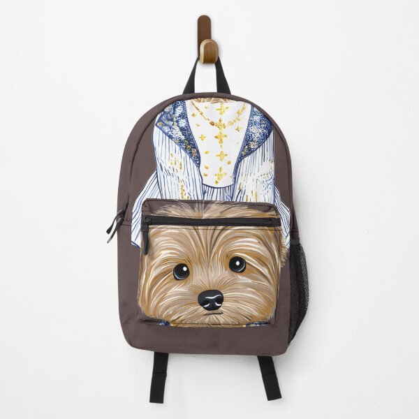 Item preview, Fashionista Dog designed and sold by Retro Whimsy.
