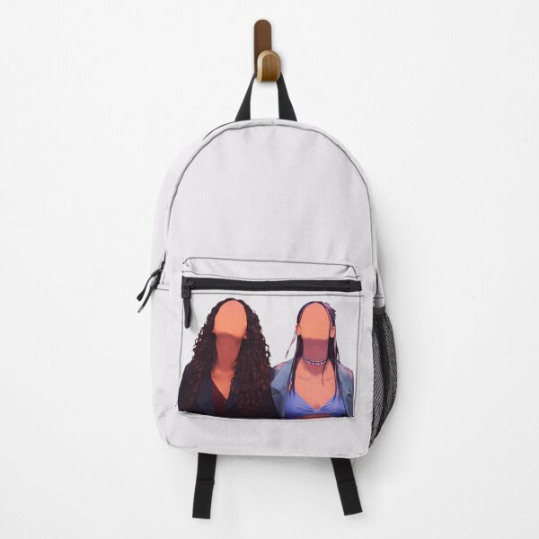 Item preview, Rue Bennett and Jules Vaughn Euphoria designed and sold by spidercolapinto.