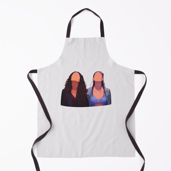 Item preview, Rue Bennett and Jules Vaughn Euphoria designed and sold by spidercolapinto.