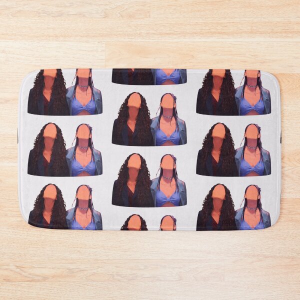 Item preview, Rue Bennett and Jules Vaughn Euphoria designed and sold by spidercolapinto.