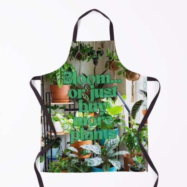 Item preview, Bloom... or just buy more plants . designed and sold by ViralVisionsCreating .