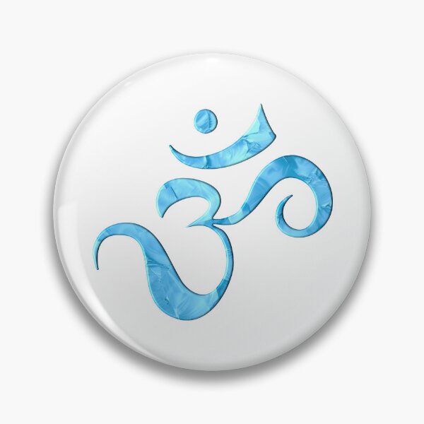 Item preview, Stylized Om 6 designed and sold by m2inspiration.