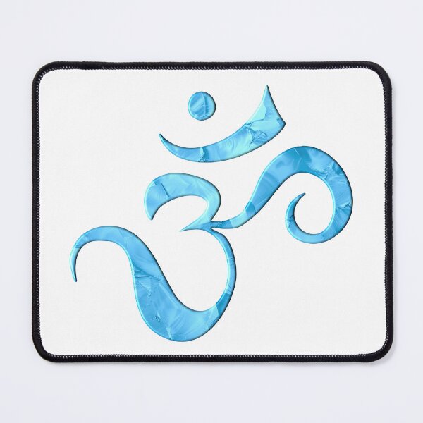 Item preview, Stylized Om 6 designed and sold by m2inspiration.