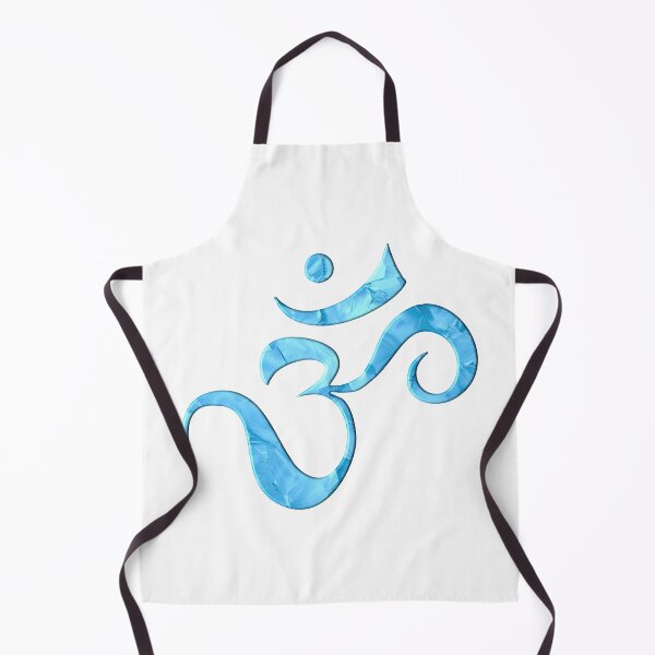Item preview, Stylized Om 6 designed and sold by m2inspiration.