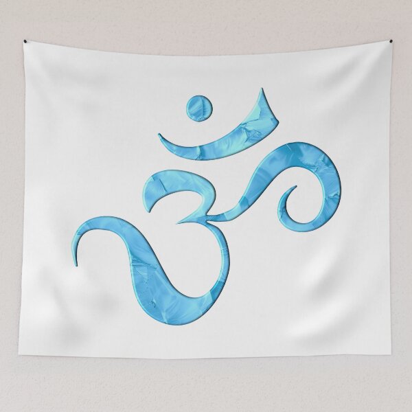 Item preview, Stylized Om 6 designed and sold by m2inspiration.