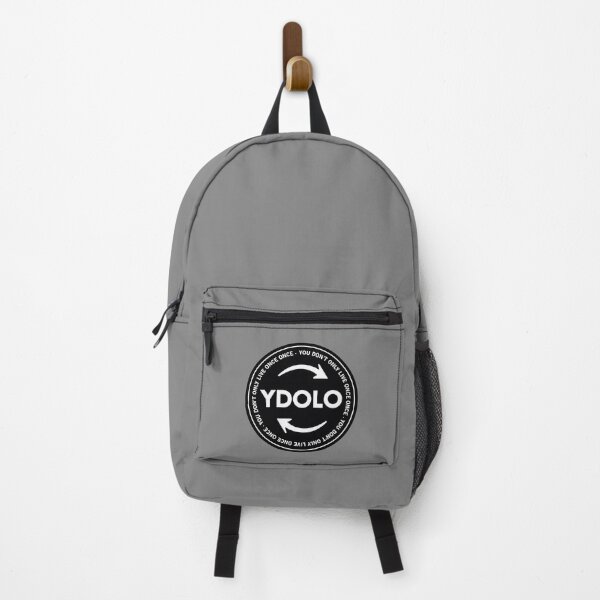 Item preview, YDOLO designed and sold by thedrumstick.